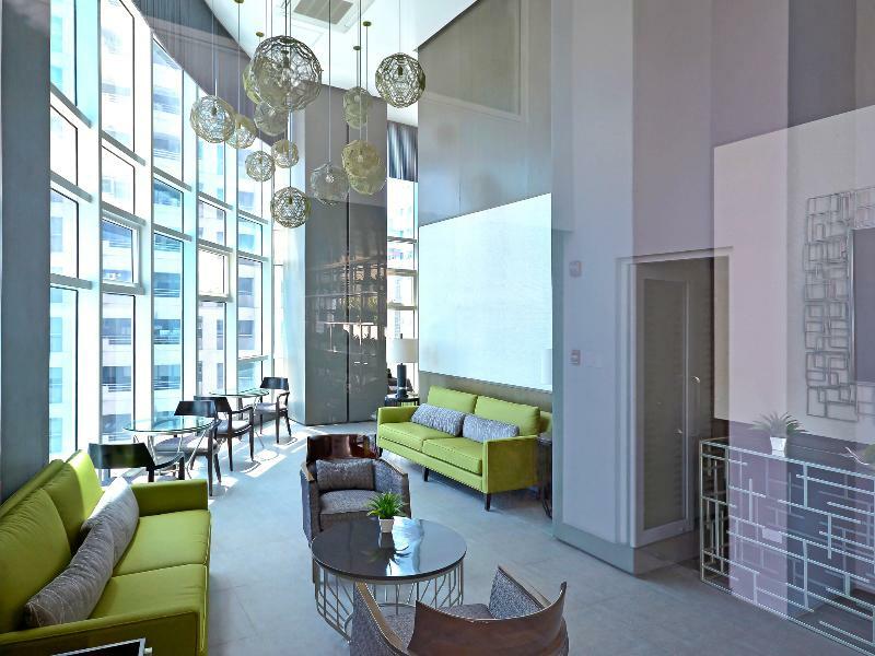 Currency Serviced Suites Pasig City Exterior photo